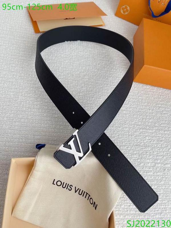 LV Belts 4332